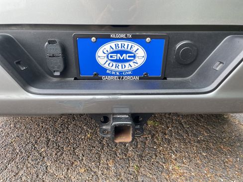 Used 2024 GMC Sierra 1500 Elevation AWD/4WD image 31