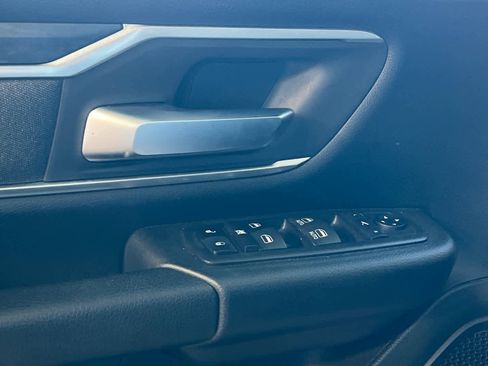 Used 2021 RAM 1500 Big Horn image 13