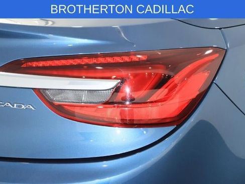 Used 2016 Buick Cascada Premium FWD image 13