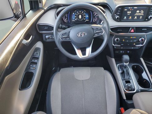 Used 2019 Hyundai Santa Fe SEL image 14