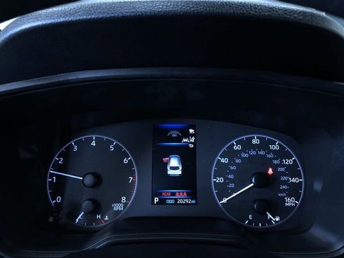 Certified 2023 Toyota Corolla Cross L AWD/4WD image 30