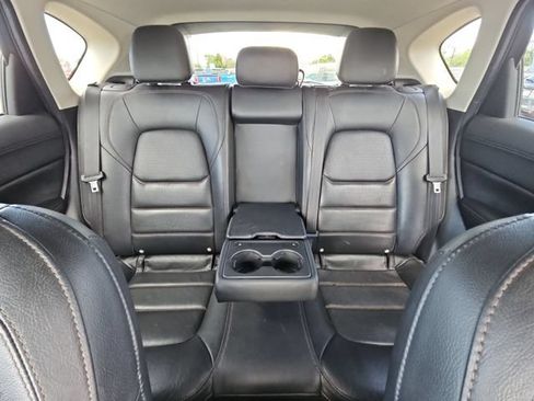 Used 2019 MAZDA CX-5 Grand Touring w/ GT Premium Package FWD image 26