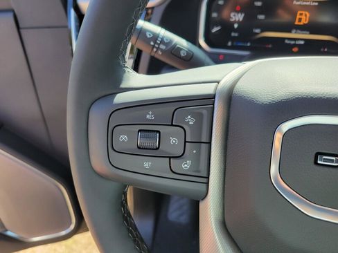 New 2026 GMC Sierra 2500 Denali w/ Denali Reserve Package image 16