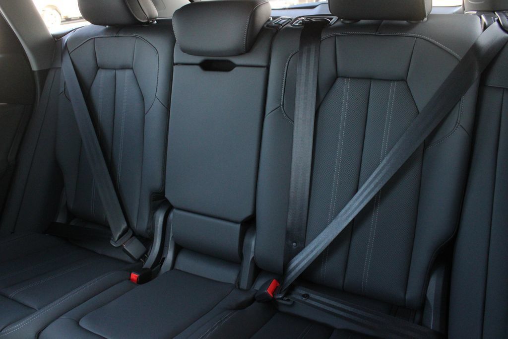 New 2026 Audi Q5 Prestige AWD/4WD image 21