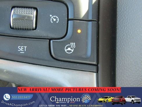Used 2023 Chevrolet Silverado 1500 LTZ image 22