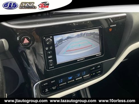 Used 2016 Scion iM FWD image 15