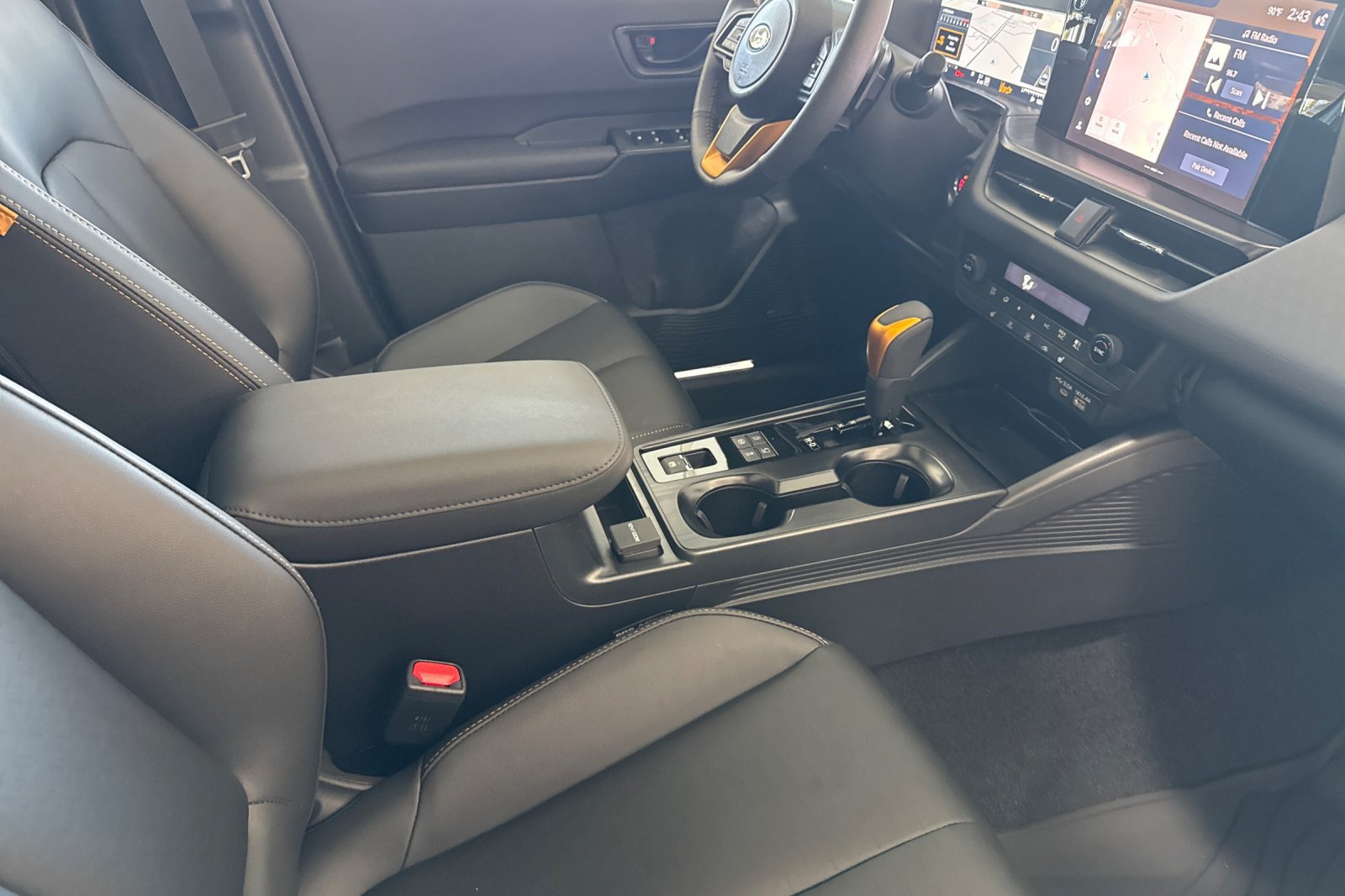 New 2026 Subaru Outback Wilderness AWD/4WD image 15