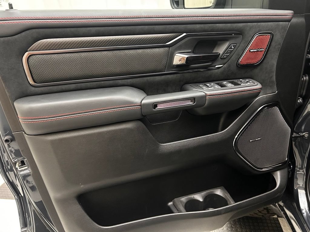 New 2026 RAM 1500 RHO w/ RHO Level 1 Equipment Group AWD/4WD image 10