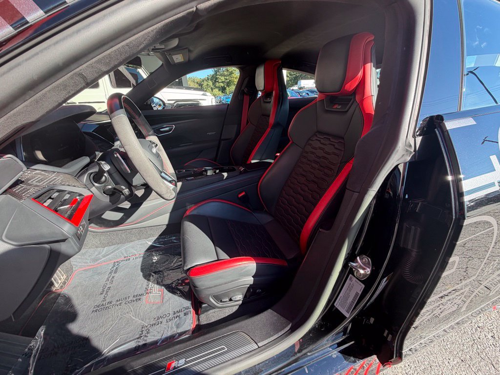 Used 2023 Audi RS e-tron GT AWD/4WD image 51