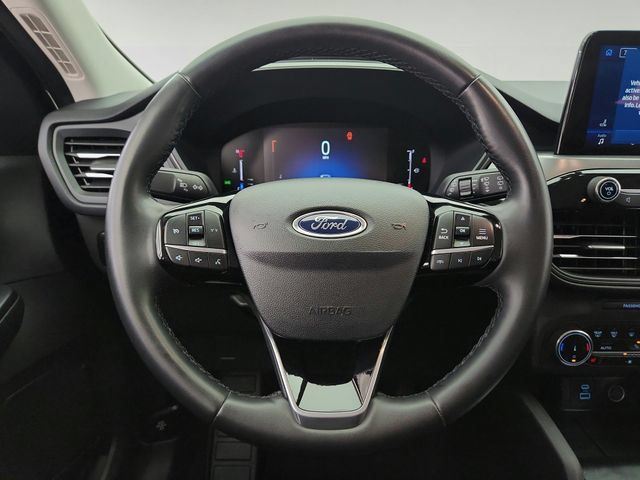 Used 2023 Ford Escape Active AWD/4WD image 12