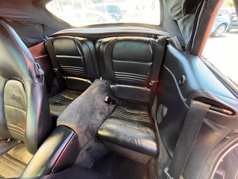 Used 2001 Porsche 911 Carrera 4 AWD/4WD image 14