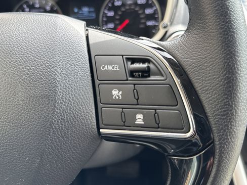 Used 2024 Mitsubishi Eclipse Cross SE AWD/4WD image 19