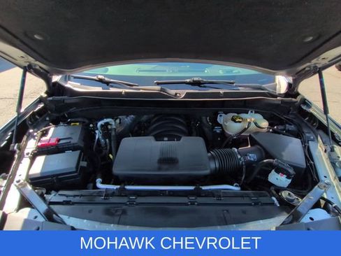 Used 2022 Chevrolet Tahoe LT AWD/4WD image 32