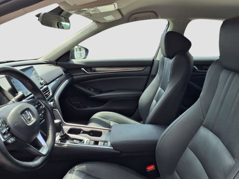 Used 2022 Honda Accord Sport Special Edition image 7