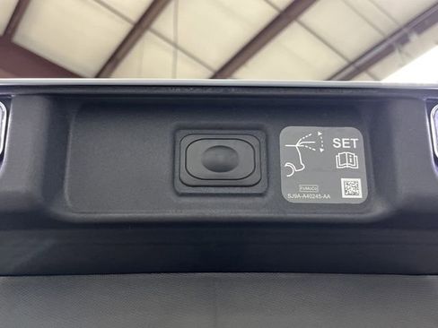 Used 2025 Ford Mustang Mach-E Premium w/ Sport Appearance Package image 16