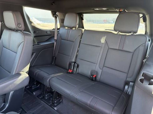 New 2026 Chevrolet Tahoe RST w/ Advanced Technology Package image 26