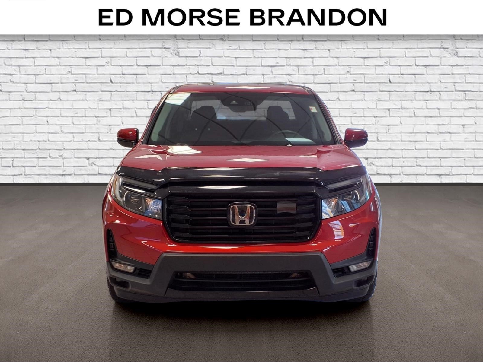 Used 2022 Honda Ridgeline RTL-E image 7