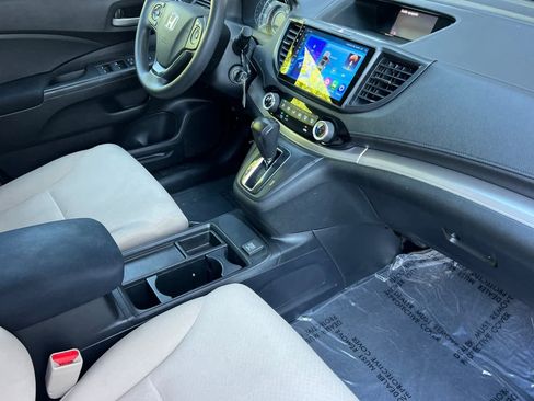 Used 2016 Honda CR-V SE image 17
