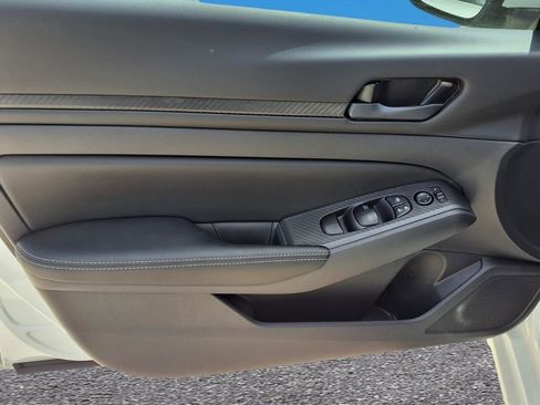 New 2026 Nissan Altima 2.5 SV w/ SV Premium Package image 14