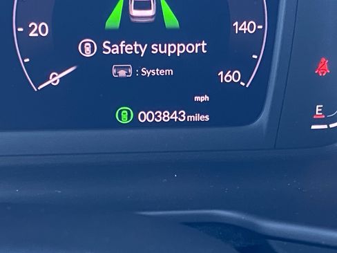 Used 2025 Honda Accord SE image 28