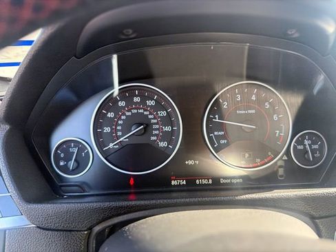 Used 2018 BMW 430i Gran Coupe RWD image 16
