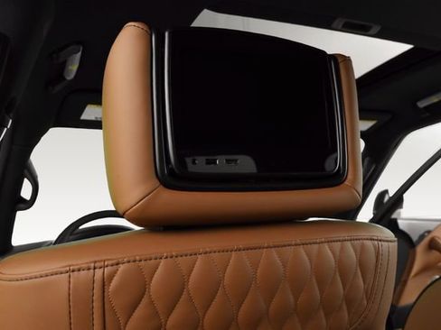Used 2024 INFINITI QX80 Sensory AWD/4WD image 20