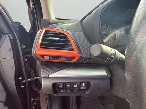 Used 2021 Subaru Forester Sport image 18