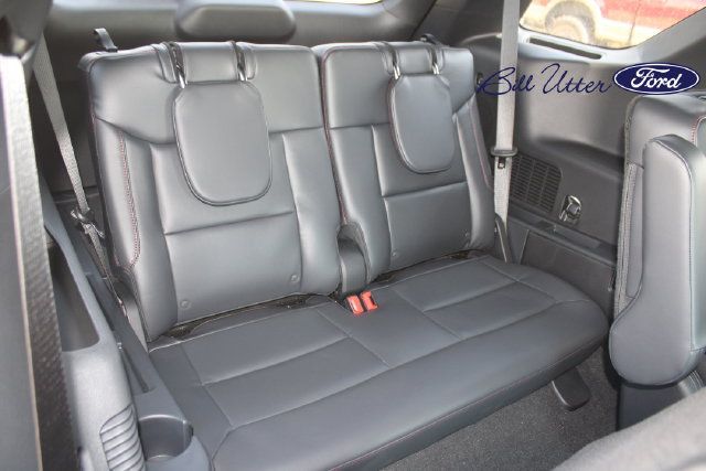 New 2027 Ford Explorer ST-Line w/ Premium Package RWD image 10