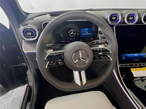 New 2026 Mercedes-Benz GLC 300 4MATIC image 10