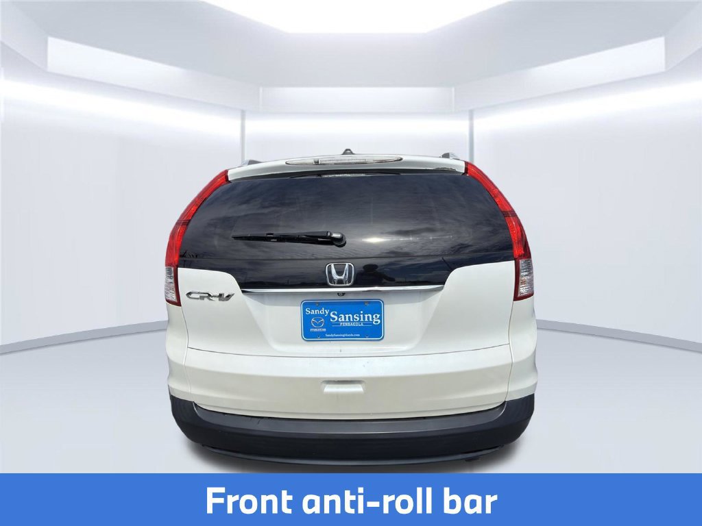 Used 2013 Honda CR-V EX-L image 14