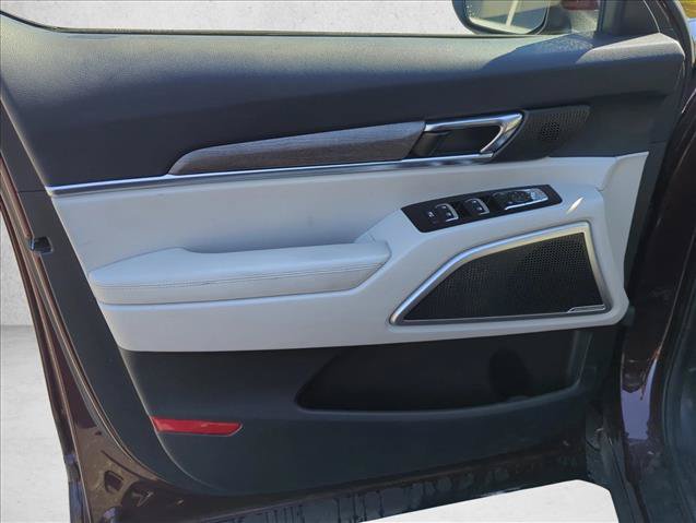 Used 2020 Kia Telluride EX FWD image 11