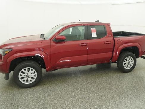 New 2026 Toyota Tacoma SR5 image 56