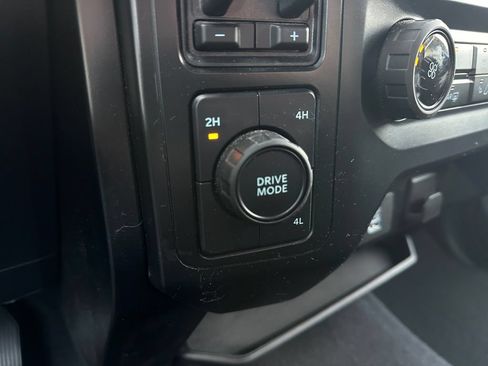 Used 2023 Ford F150 XL AWD/4WD image 20