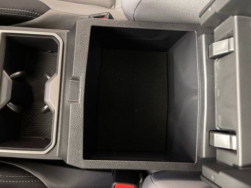 New 2026 Toyota Tacoma TRD Sport image 23