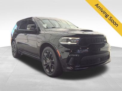 Used 2022 Dodge Durango R/T