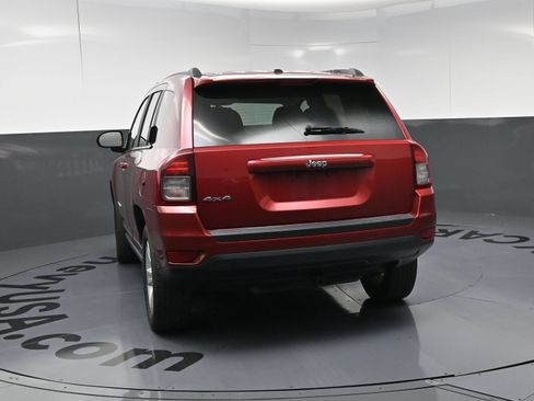Used 2015 Jeep Compass Sport w/ Power Value Group AWD/4WD image 8