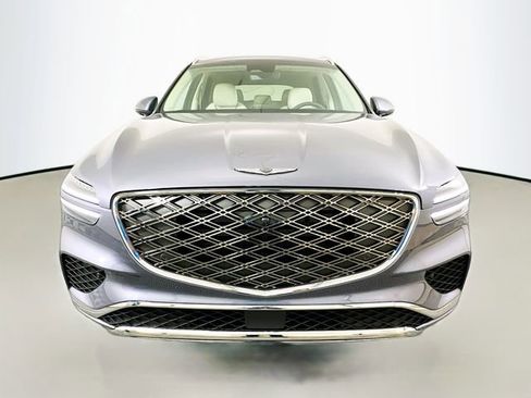 New 2026 Genesis GV70 2.5T Advanced AWD/4WD image 2