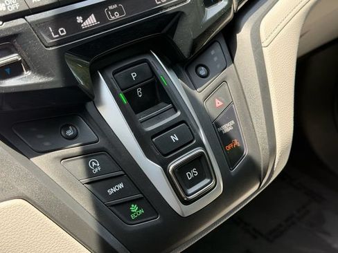 Used 2024 Honda Odyssey EX-L image 24