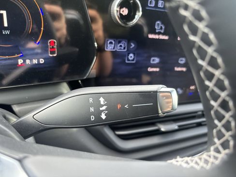 New 2026 Chevrolet Silverado EV LT w/ Premium Package image 22