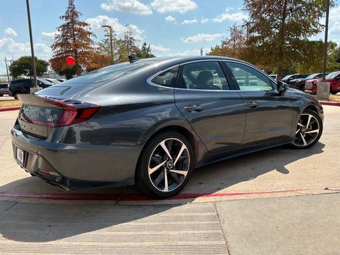 Used 2021 Hyundai Sonata SEL Plus FWD image 6