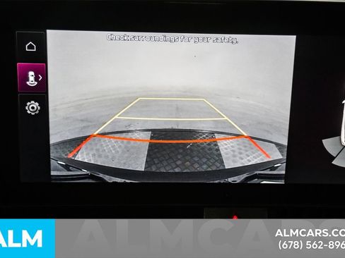 Used 2024 Kia Sportage SX FWD image 29