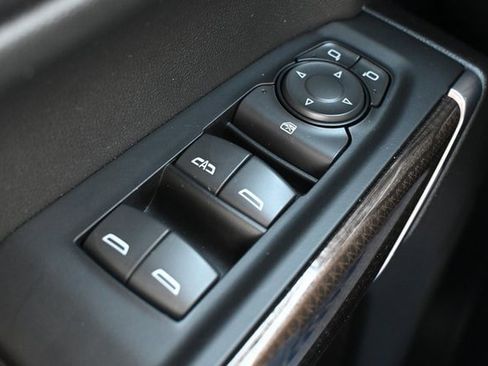 Used 2022 Chevrolet Silverado 1500 LT Trail Boss w/ Bed Protection Package image 41