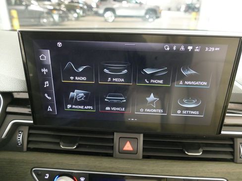 Used 2023 Audi A5 2.0T Premium Plus AWD/4WD image 17