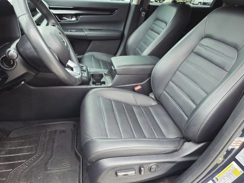 Certified 2024 Honda CR-V EX-L image 13
