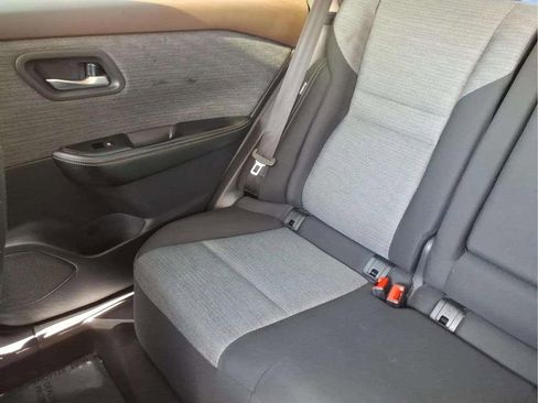 Certified 2023 Nissan Rogue SV image 16