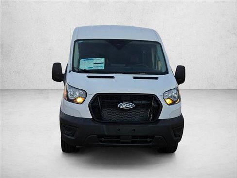 New 2026 Ford Transit 350 148 Medium Roof RWD image 6