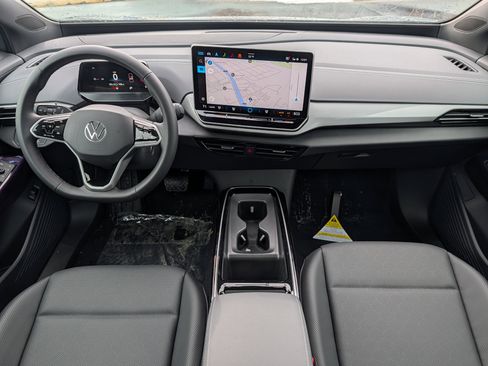 New 2025 Volkswagen ID.4 Pro S image 8