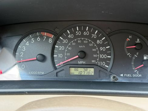 Used 2006 Toyota Corolla S FWD image 22