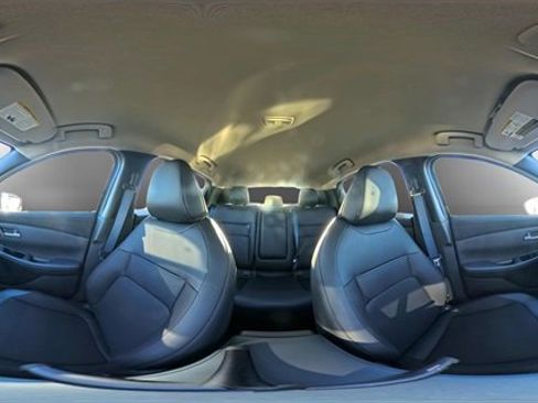 New 2026 Nissan Leaf SV+ image 14