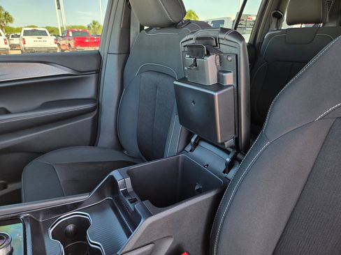 New 2026 Jeep Grand Cherokee L Laredo RWD image 35